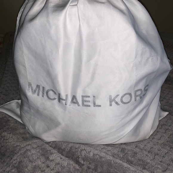 Michael Kors Backpack - Picture 3 of 3